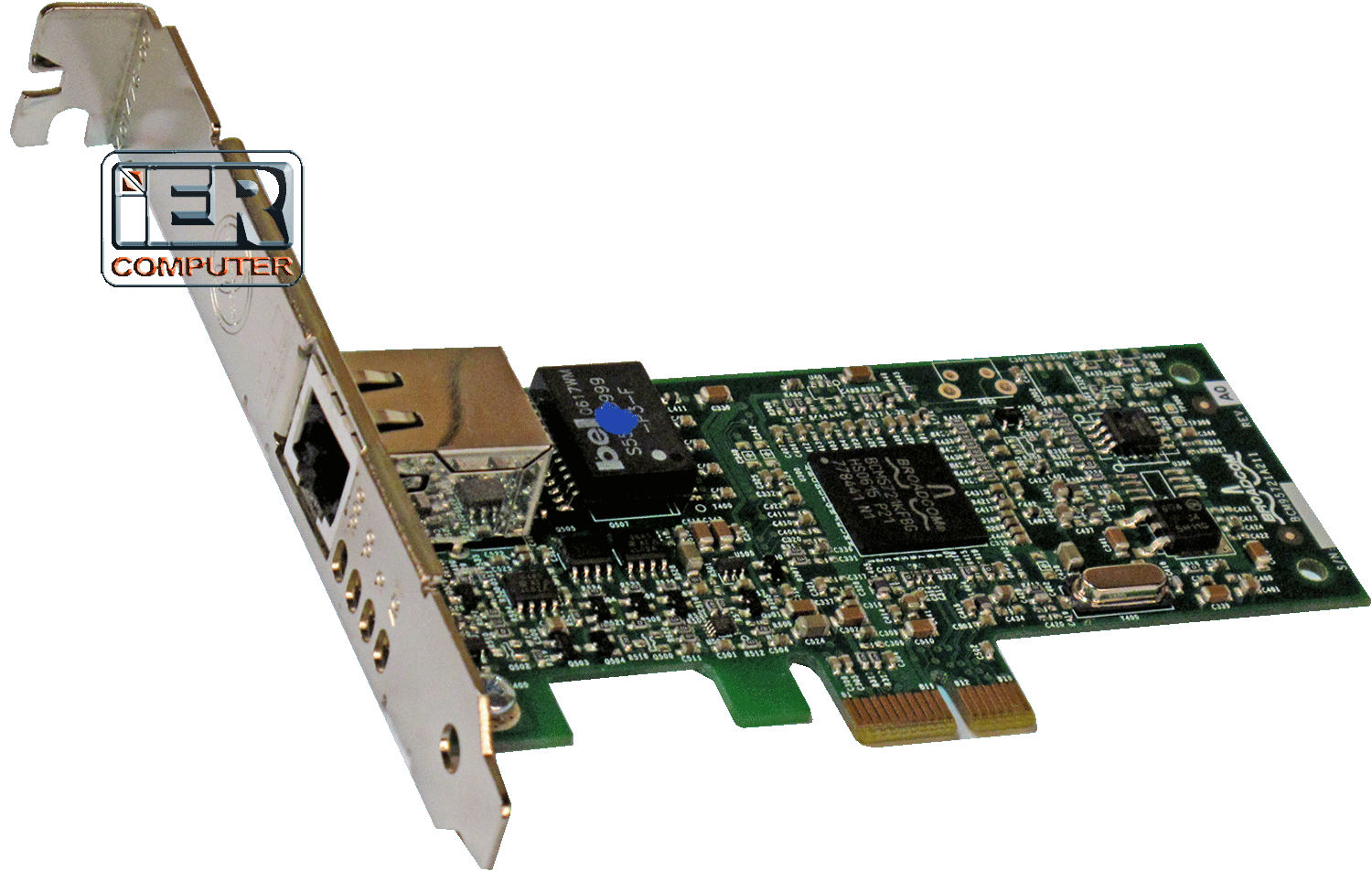broadcom netxtreme gigabit controller driver